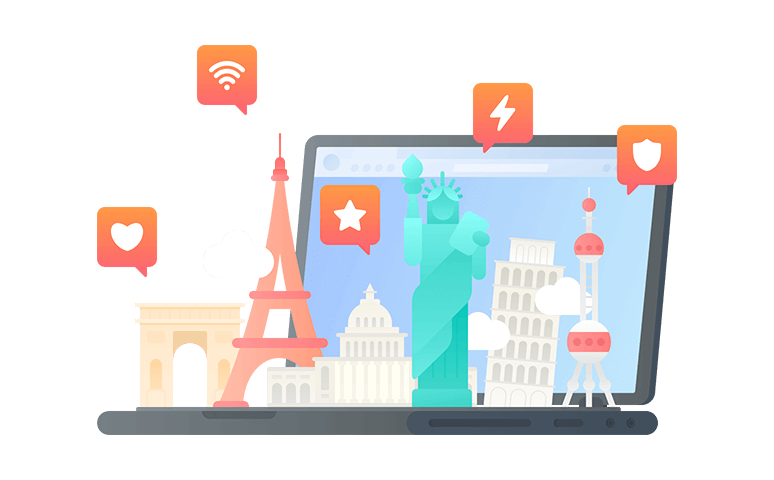 在新加坡连接到中国vpn - 光电加速器